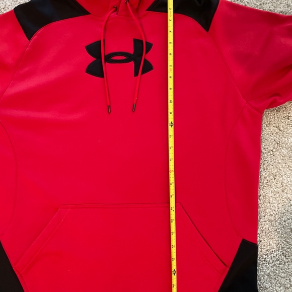 Men’s Under Armour Hoodie - Picture 5 of 6